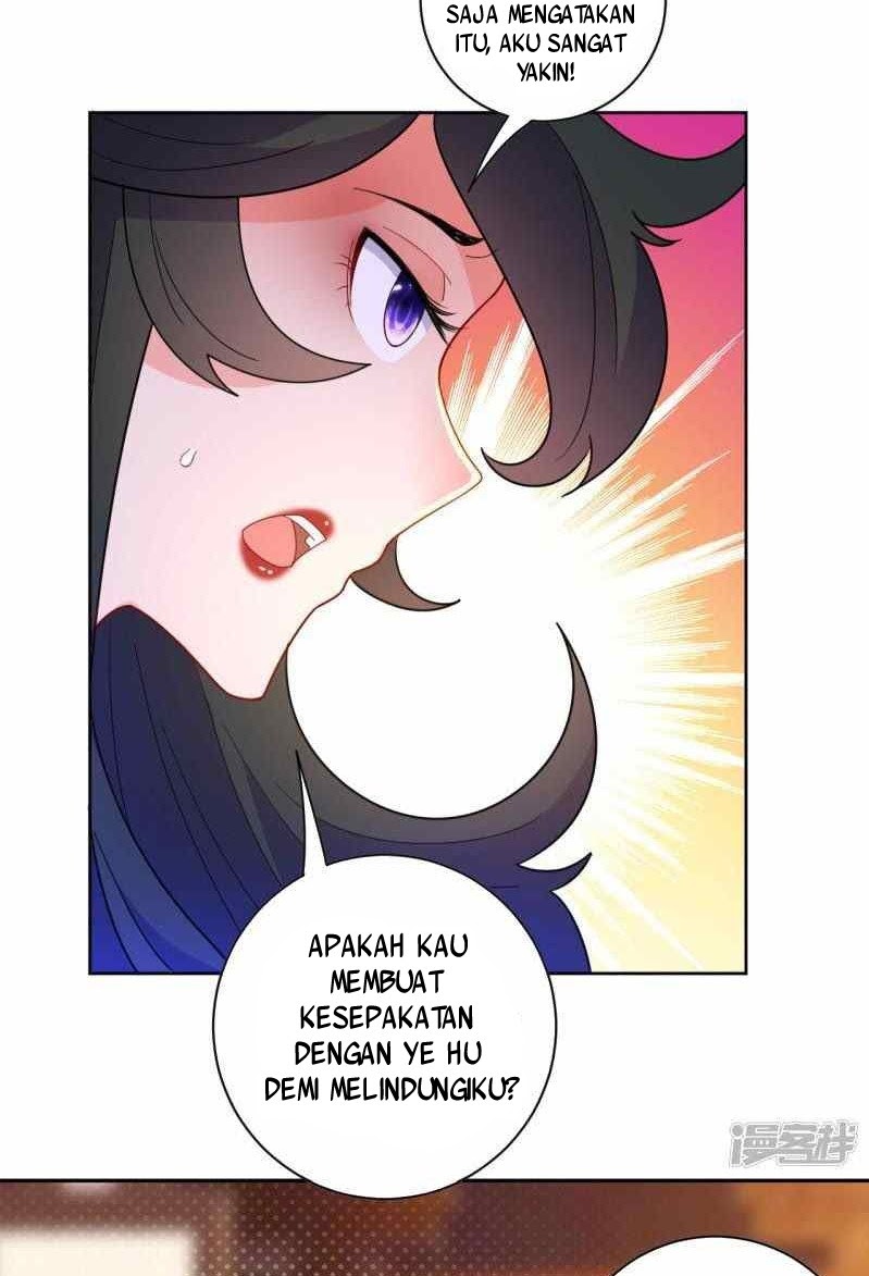First Class Family Chapter 46 Gambar 25